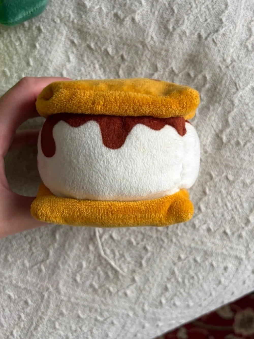 🛍️ Bundle of 5! 🐶 Dog Plush Squeaky Toys!